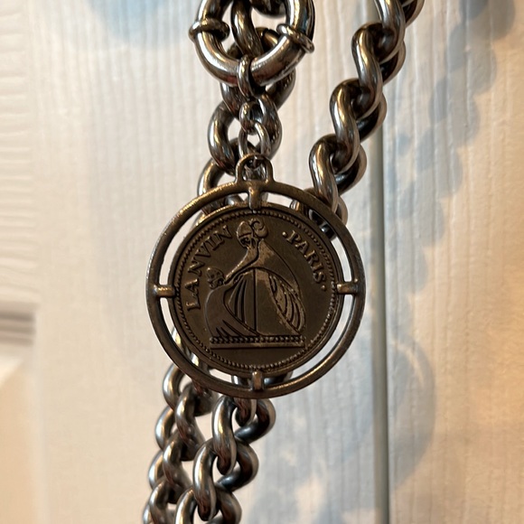 Lanvin Happy Medium Bag - Picture 3 of 12